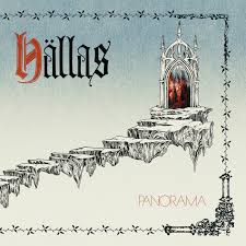 HALLAS - Panorama